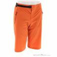 Scott Trail Vertic Hommes Short de vélo avec pantalon intérieur, Scott, Orange, , Hommes, 0023-12810, 5638205161, 7615523768585, N2-02.jpg