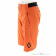 Scott Trail Vertic Hommes Short de vélo avec pantalon intérieur, Scott, Orange, , Hommes, 0023-12810, 5638205161, 7615523768585, N2-07.jpg