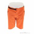 Scott Trail Vertic Hommes Short de vélo avec pantalon intérieur, Scott, Orange, , Hommes, 0023-12810, 5638205161, 7615523768585, N3-03.jpg