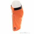 Scott Trail Vertic Mens Biking Shorts with Liner, Scott, Orange, , Male, 0023-12810, 5638205161, 7615523768585, N3-08.jpg