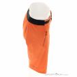 Scott Trail Vertic Mens Biking Shorts with Liner, Scott, Orange, , Male, 0023-12810, 5638205161, 7615523768585, N3-18.jpg