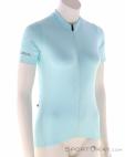 Endura Pro SL S/S Mujer Camiseta para ciclista, Endura, Azul claro, , Mujer, 0409-10318, 5638205172, 5056286922791, N1-01.jpg