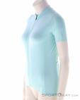 Endura Pro SL S/S Mujer Camiseta para ciclista, Endura, Azul claro, , Mujer, 0409-10318, 5638205172, 5056286922791, N1-06.jpg