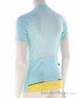 Endura Pro SL S/S Mujer Camiseta para ciclista, Endura, Azul claro, , Mujer, 0409-10318, 5638205172, 5056286922791, N1-11.jpg