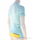 Endura Pro SL S/S Mujer Camiseta para ciclista, Endura, Azul claro, , Mujer, 0409-10318, 5638205172, 5056286922791, N1-16.jpg
