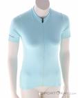 Endura Pro SL S/S Mujer Camiseta para ciclista, Endura, Azul claro, , Mujer, 0409-10318, 5638205172, 5056286922791, N2-02.jpg