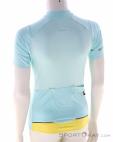 Endura Pro SL S/S Mujer Camiseta para ciclista, Endura, Azul claro, , Mujer, 0409-10318, 5638205172, 5056286922791, N2-12.jpg
