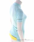 Endura Pro SL S/S Mujer Camiseta para ciclista, Endura, Azul claro, , Mujer, 0409-10318, 5638205172, 5056286922791, N2-17.jpg