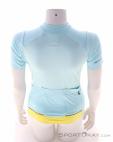 Endura Pro SL S/S Mujer Camiseta para ciclista, Endura, Azul claro, , Mujer, 0409-10318, 5638205172, 5056286922791, N3-13.jpg