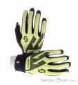 Scott DH Factory Guanti da Bici, Scott, Giallo, , Uomo,Donna,Unisex, 0023-12817, 5638205261, 7615523807932, N2-02.jpg