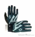 Scott DH Factory Biking Gloves, Scott, Green, , Male,Female,Unisex, 0023-12817, 5638205264, 7615523807857, N1-01.jpg