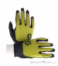 Scott Traction Tuned Guantes para ciclista, Scott, Verde claro, , Hombre,Mujer,Unisex, 0023-12818, 5638205274, 7615523808069, N1-01.jpg