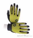 Scott Traction Tuned Guantes para ciclista, Scott, Verde claro, , Hombre,Mujer,Unisex, 0023-12818, 5638205274, 7615523808069, N2-02.jpg