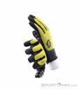 Scott Traction Tuned Gants de vélo, Scott, Vert clair, , Hommes,Femmes,Unisex, 0023-12818, 5638205274, 7615523808069, N5-15.jpg