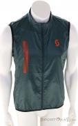 Scott RC Team WB Mens Biking Vest, Scott, Green, , Male, 0023-12822, 5638205330, 7615523777723, N2-02.jpg