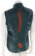 Scott RC Team WB Mens Biking Vest, Scott, Green, , Male, 0023-12822, 5638205330, 7615523777723, N2-12.jpg