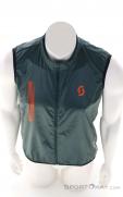 Scott RC Team WB Mens Biking Vest, Scott, Green, , Male, 0023-12822, 5638205330, 7615523777723, N3-03.jpg