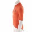 Scott Gravel Merino SS Mens Biking Shirt, Scott, Orange, , Male, 0023-12823, 5638205332, 7615523778379, N2-07.jpg