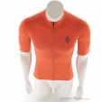 Scott Gravel Merino SS Hommes T-shirt de vélo, Scott, Orange, , Hommes, 0023-12823, 5638205332, 7615523778379, N3-03.jpg