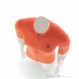 Scott Gravel Merino SS Mens Biking Shirt, Scott, Orange, , Male, 0023-12823, 5638205332, 7615523778379, N4-04.jpg