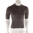 Scott Gravel Merino SS Mens Biking Shirt, Scott, Brown, , Male, 0023-12823, 5638205336, 7615523778423, N2-02.jpg