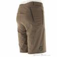 Scott Endurance Shorts Herren Bikeshort mit Innenhose, Scott, Braun, , Herren, 0023-12669, 5638205342, 7615523768141, N1-16.jpg