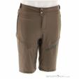 Scott Endurance Shorts Herren Bikeshort mit Innenhose, Scott, Braun, , Herren, 0023-12669, 5638205342, 7615523768141, N2-02.jpg