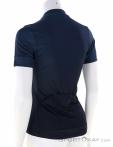 Scott Endurance 15 SS Women Biking Shirt, Scott, Dark-Blue, , Female, 0023-12455, 5638205348, 7615523853519, N1-11.jpg