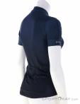 Scott Endurance 15 SS Women Biking Shirt, Scott, Dark-Blue, , Female, 0023-12455, 5638205348, 7615523853519, N1-16.jpg