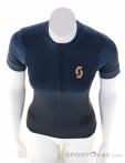 Scott Endurance 15 SS Women Biking Shirt, Scott, Dark-Blue, , Female, 0023-12455, 5638205348, 7615523853519, N3-03.jpg