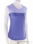 Scott Trail Flow Dri Women Tank Top, Scott, Purple, , Female, 0023-12824, 5638205354, 7615523781836, N1-01.jpg