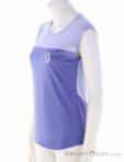 Scott Trail Flow Dri Damen Tanktop, Scott, Lila, , Damen, 0023-12824, 5638205354, 7615523781836, N1-06.jpg