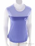 Scott Trail Flow Dri Women Tank Top, Scott, Purple, , Female, 0023-12824, 5638205354, 7615523781836, N2-02.jpg