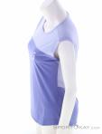 Scott Trail Flow Dri Women Tank Top, Scott, Purple, , Female, 0023-12824, 5638205354, 7615523781836, N2-07.jpg