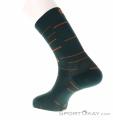 Scott Speed Crew Socks, Scott, Green, , Male,Female,Unisex, 0023-12825, 5638205360, 7615523829316, N1-11.jpg