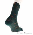 Scott Speed Crew Socks, Scott, Green, , Male,Female,Unisex, 0023-12825, 5638205360, 7615523829316, N1-16.jpg