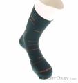 Scott Speed Crew Socks, Scott, Green, , Male,Female,Unisex, 0023-12825, 5638205360, 7615523829316, N2-02.jpg