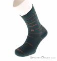 Scott Speed Crew Socken, , Grün, , Herren,Damen,Unisex, 0023-12825, 5638205360, , N2-07.jpg