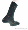 Scott Speed Crew Socks, Scott, Green, , Male,Female,Unisex, 0023-12825, 5638205360, 7615523829316, N2-17.jpg