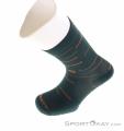 Scott Speed Crew Socks, Scott, Green, , Male,Female,Unisex, 0023-12825, 5638205360, 7615523810413, N3-08.jpg