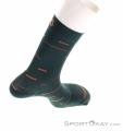 Scott Speed Crew Socken, Scott, Grün, , Herren,Damen,Unisex, 0023-12825, 5638205360, 7615523829316, N3-18.jpg