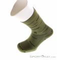 Scott Speed Crew Socks, Scott, Olive-Dark Green, , Male,Female,Unisex, 0023-12825, 5638205364, 7615523810345, N3-08.jpg