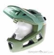 Endura Singletrack Full Face Helmet, Endura, Olive-Dark Green, , Male,Female,Unisex, 0409-10321, 5638205848, 5056286953375, N1-06.jpg