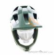 Endura Singletrack Full Face Helmet, Endura, Olive-Dark Green, , Male,Female,Unisex, 0409-10321, 5638205848, 5056286953375, N3-03.jpg