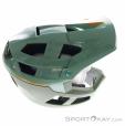 Endura Singletrack Full Face Helmet, Endura, Olive-Dark Green, , Male,Female,Unisex, 0409-10321, 5638205848, 5056286953375, N3-18.jpg