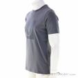 Endura One Clan Mens T-Shirt, , Gray, , Male, 0409-10322, 5638205852, , N1-06.jpg