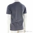 Endura One Clan Mens T-Shirt, , Gray, , Male, 0409-10322, 5638205852, , N1-11.jpg