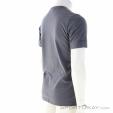 Endura One Clan Mens T-Shirt, , Gray, , Male, 0409-10322, 5638205852, , N1-16.jpg