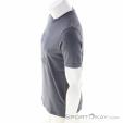 Endura One Clan Mens T-Shirt, , Gray, , Male, 0409-10322, 5638205852, , N2-07.jpg