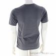 Endura One Clan Mens T-Shirt, , Gray, , Male, 0409-10322, 5638205852, , N2-12.jpg